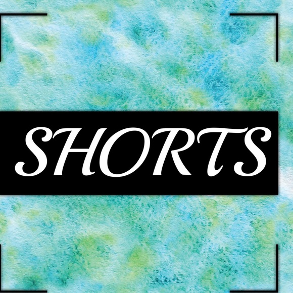 Shorts - Picture 2 of 2